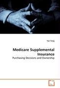 Medicare Supplemental Insurance