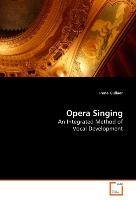 Opera Singing