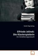 Elfriede Jelinek: Die Klavierspielerin