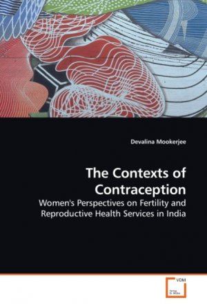 The Contexts of Contraception
