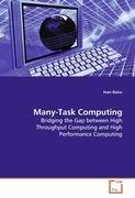 Many-Task Computing