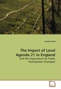 The Impact of Local Agenda 21 in England