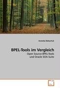 BPEL-Tools im Vergleich