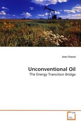 Unconventional Oil