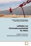 Leitfaden zur Informationssicherheit fuer KMUs