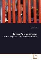 Taiwan  s Diplomacy