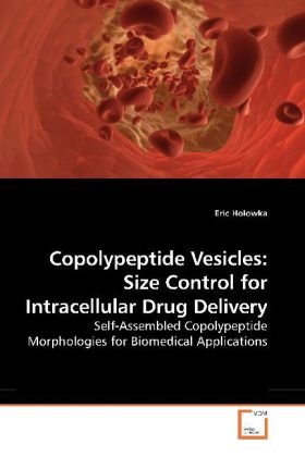 Copolypeptide Vesicles: Size Control for Intracellular Drug Delivery