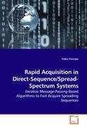 Rapid Acquisition in Direct-Sequence/Spread-Spectrum Systems