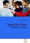 Quality Effort Counts