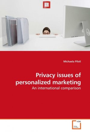 Privacy issues of personalized marketing