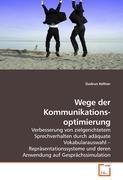 Wege der Kommunikationsoptimierung