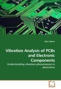 Vibration Analysis of PCBs and Electronic Components