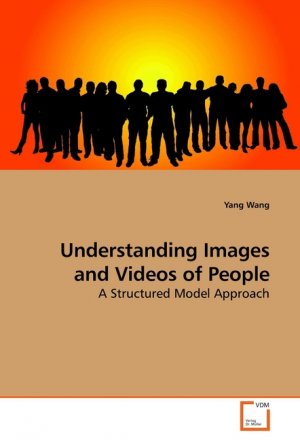 Understanding Images and Videos of People