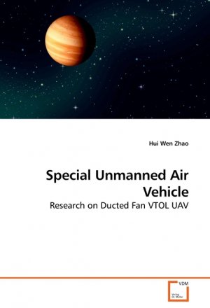 Special Unmanned Air Vehicle