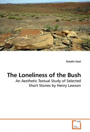 The Loneliness of the Bush