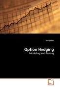 Option Hedging