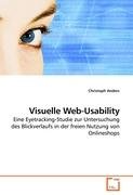 Visuelle Web-Usability