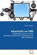 Adaptivitaet im CRM