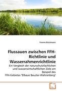 Flussauen zwischen FFH-Richtlinie und Wasserrahmenrichtlinie