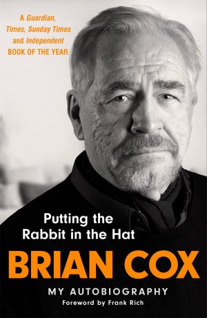 neues Buch – Brian Cox – Putting the Rabbit in the Hat