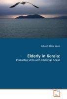 Elderly in Kerala