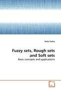 neues Buch – Bubul Saikia – Fuzzy sets, Rough sets and Soft sets