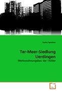 Ter-Meer-Siedlung Uerdingen