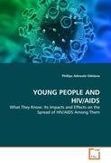 YOUNG PEOPLE AND HIV/AIDS