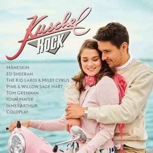 neuer Tonträger – Various Artists – KuschelRock 35