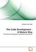 The Code Development - A Mature Way