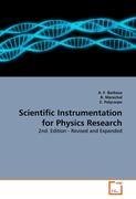 Scientific Instrumentation for Physics Research