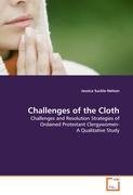 Challenges of the Cloth