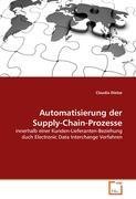 Automatisierung der Supply-Chain-Prozesse