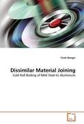 Dissimilar Material Joining