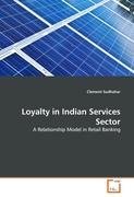 Loyalty in Indian Services Sector