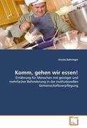 Komm, gehen wir essen!