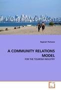 A COMMUNITY RELATIONS MODEL