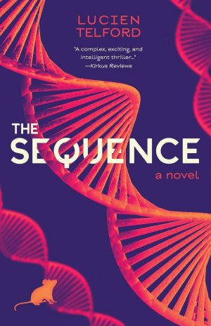 neues Buch – Lucien Telford – The Sequence