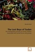 The Lost Boys of Sudan