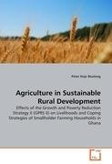 Agriculture in Sustainable Rural Development