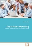 Social Media Marketing