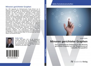 Minoren gerichteter Graphen