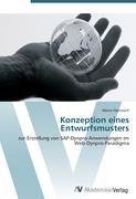 Konzeption eines Entwurfsmusters