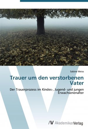 neues Buch – Sabine Weiss – Trauer um den verstorbenen Vater