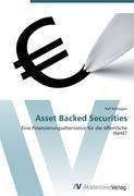 neues Buch – Ralf Kempgen – Asset Backed Securities