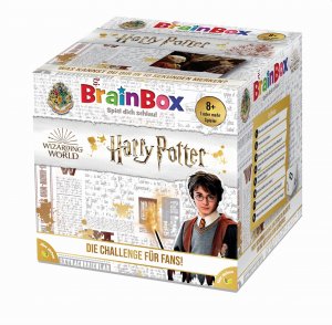 BrainBox - Harry Potter (d)