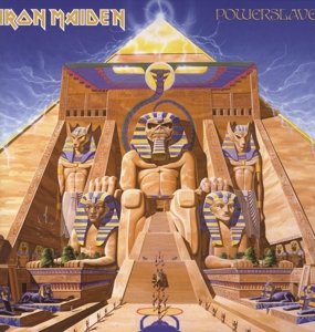 Powerslave (180g)