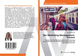 Der Marketing-Management-Prozess