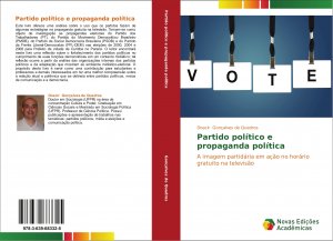 Partido político e propaganda política