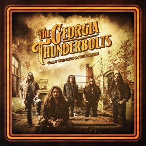 neuer Tonträger – The Georgia Thunderbolts – Can We Get A Witness neuer Tonträger – The Georgia Thunderbolts – Can We Get A Witness
